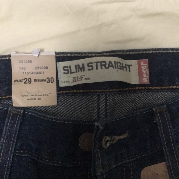 LEVI’S Jean - Picture 5 of 6